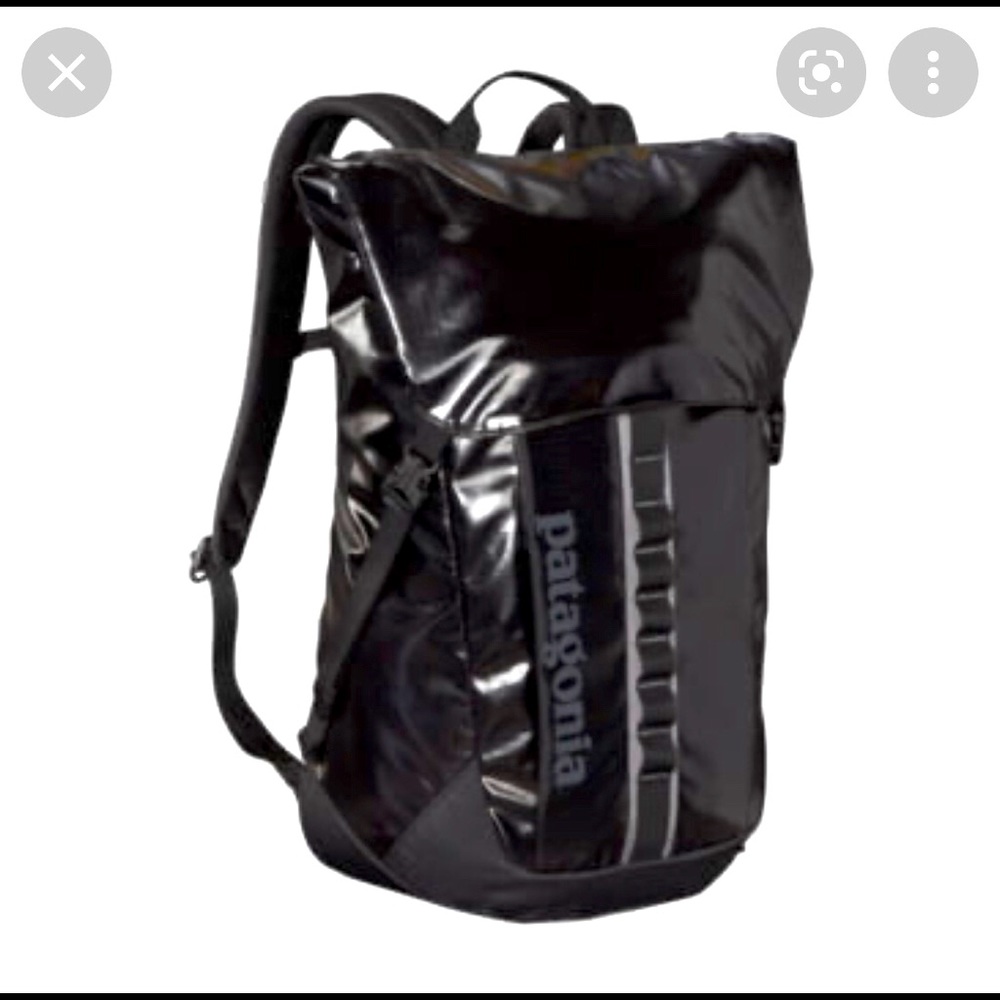 PATAGONIA BlackHole 32L Hybrid BACKPACK Unisex
